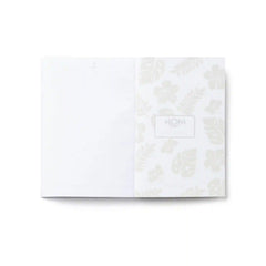 Notebook | Shell Club